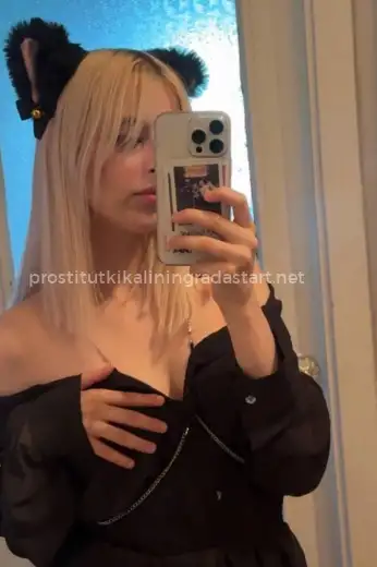 Проститутка Камилла - Фото 5 №326310
