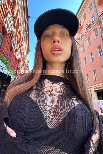 Проститутка Ксения - Фото 9 №326332
