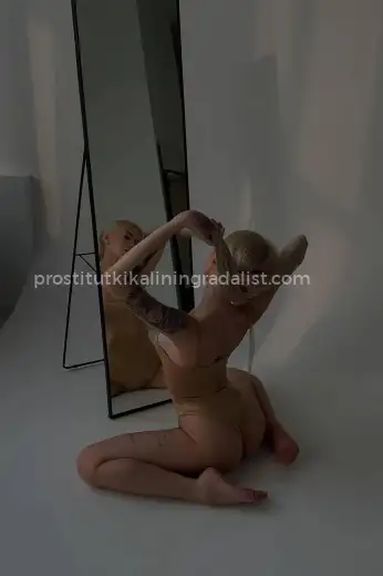 Проститутка Ева - Фото 4 №326334