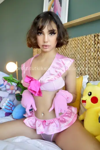 Проститутка Камилла - Фото 4 №326374