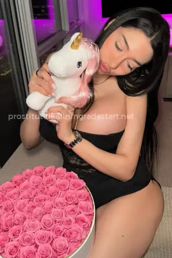 Проститутка Ева - Фото 5 №326407