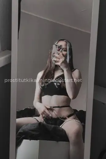 Проститутка Рената - Фото 5 №336250