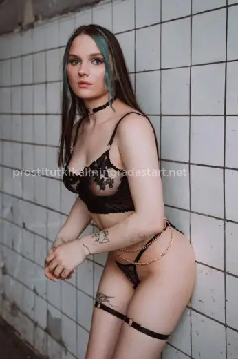 Проститутка Рената - Фото 4 №336250