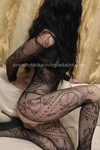 Проститутка Лета - Фото 3 №353954