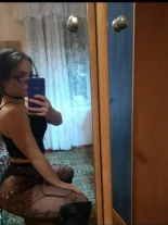 Анкета проститутки Катя - Фото 1, район Центральный, 25 лет, №149993