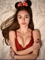 Анкета проститутки Алина - Фото 1, район Ленинградский, 24 года, №154243