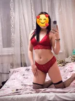 Анкета проститутки Сабрина - Фото 1, район Ленинградский, 25 лет, №155049