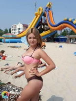 Анкета проститутки Катя - Фото 1, район Ленинградский, 25 лет, №220128