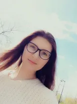 Анкета проститутки Настя - Фото 1, район Центральный, 24 года, №224159