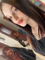 Анкета проститутки Полина - Фото 1, район Центральный, 26 лет, №225743