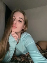 Анкета проститутки Алиса - Фото 1, район Центральный, 21 год, №227354