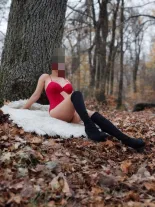 Анкета проститутки Винера - Фото 1, район Ленинградский, 35 лет, №263396