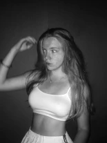 Анкета проститутки Кристина - Фото 1, район Московский, 18 лет, №31994