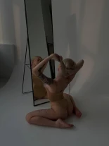Анкета проститутки Ева - Фото 1, район Центральный, 21 год, №326334