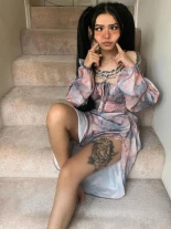 Анкета проститутки Камилла - Фото 1, район Центральный, 27 лет, №326410
