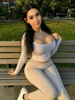 Анкета проститутки Мадина - Фото 1, район Центральный, 23 года, №336253