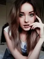 Анкета проститутки Оля - Фото 1, район Центральный, 24 года, №37008