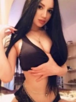 Анкета проститутки Вика - Фото 1, район Центральный, 26 лет, №37388