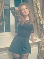 Анкета проститутки Алёна - Фото 1, район Центральный, 25 лет, №38261
